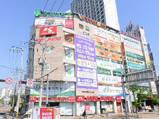 [ 부산 북구 ] 화명국제어학당 학원